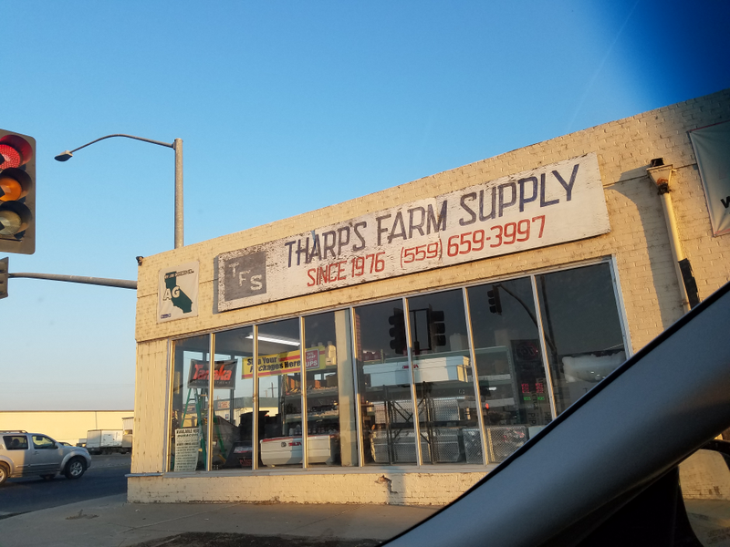 Firebaugh, Ca.